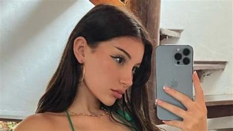 mikaela testa only fans|OnlyFans influencer Mikaela Testa receives X